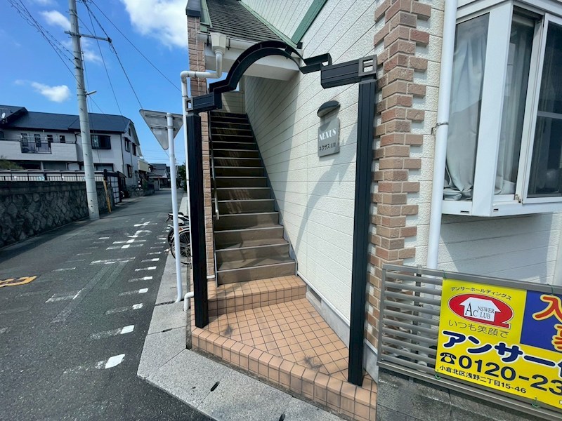 ネクサス若園 その他