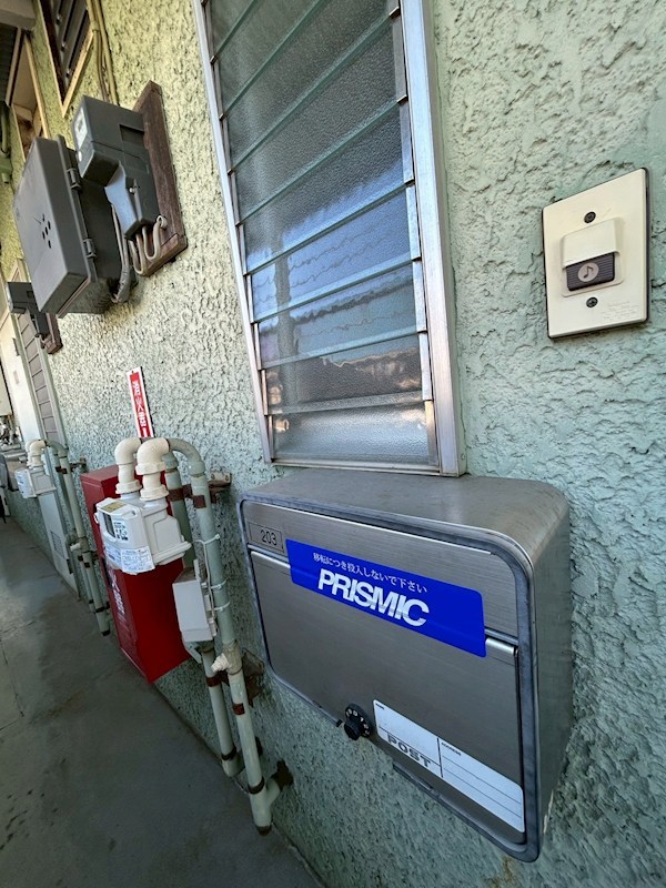 ヴァンベール鎌倉 その他3