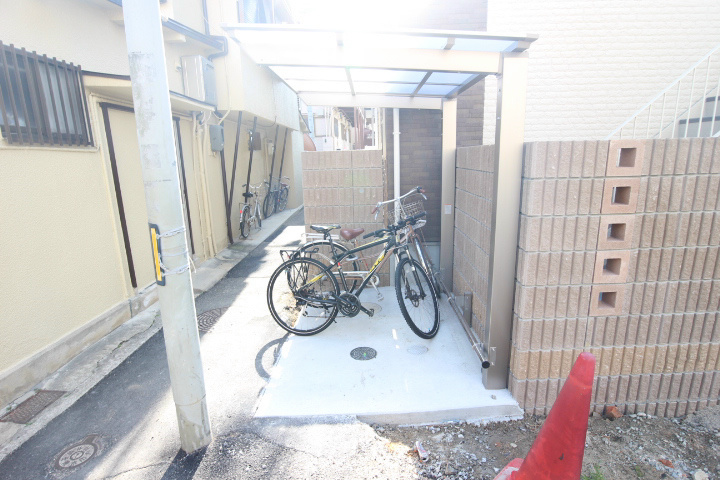 Regulus須磨 その他12