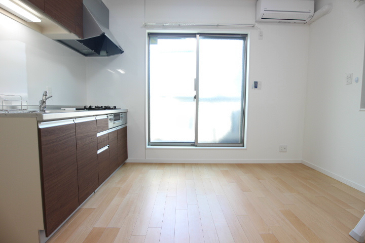 Regulus須磨 ベッドルーム