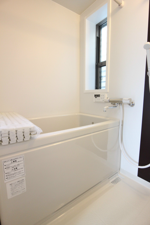 Regulus須磨 風呂画像