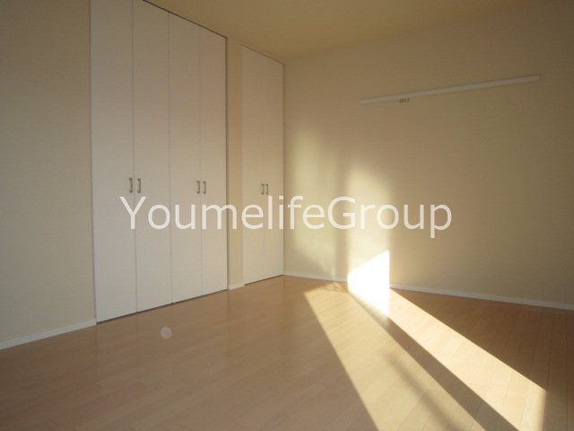 ドエル　アサヒ リビング