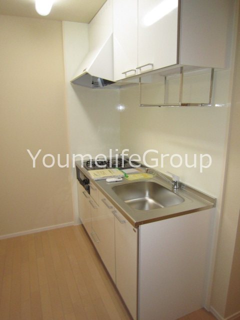 ドエル　アサヒ キッチン