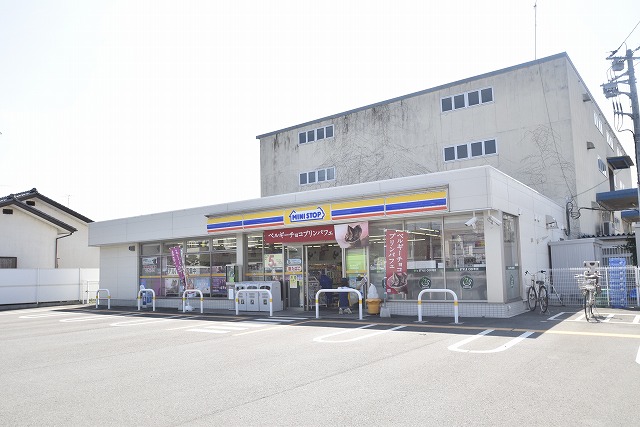 ル・ショコラ鴨宮A 周辺画像4