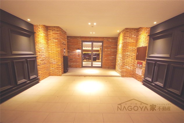 Ｎ ａｐａｒｔｍｅｎｔ その他外観1