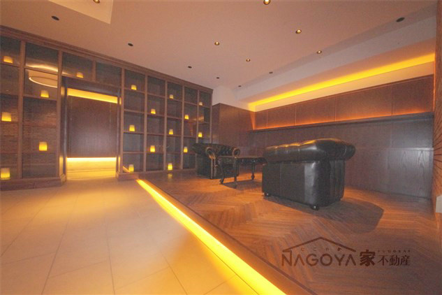 Ｎ ａｐａｒｔｍｅｎｔ その他外観2