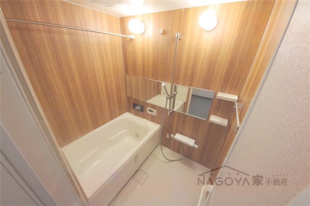 Ｎ ａｐａｒｔｍｅｎｔ 風呂画像