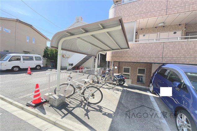 ヒルズ川名 その他外観3