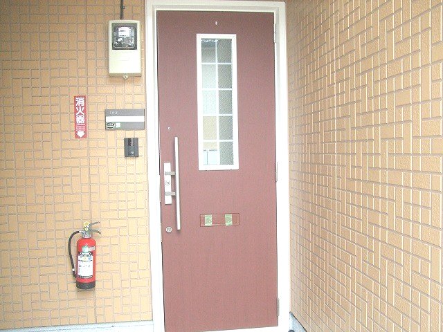 サンブリーズ湘南  その他外観2