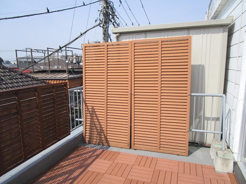 リッツハイツ その他5