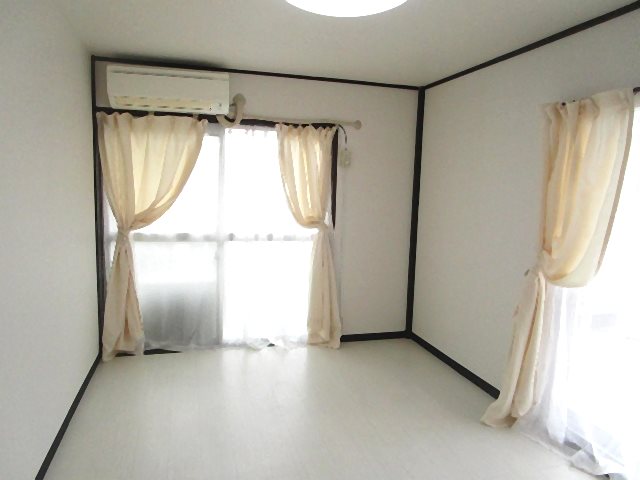 リッツハイツ リビング