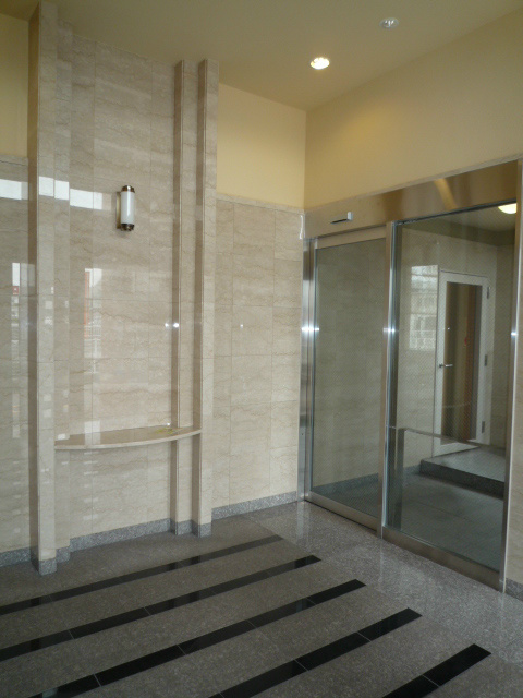 グランディール(松戸) その他外観5