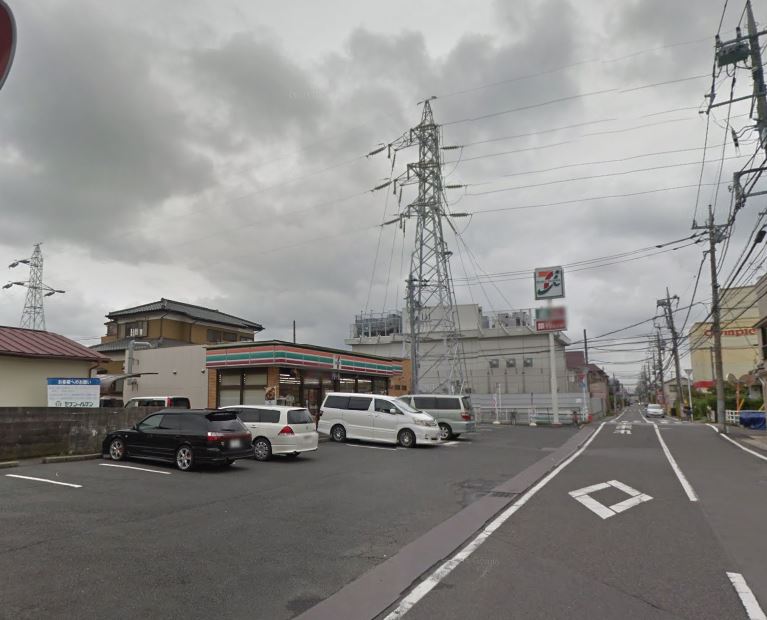 グランディール(松戸) 周辺画像2