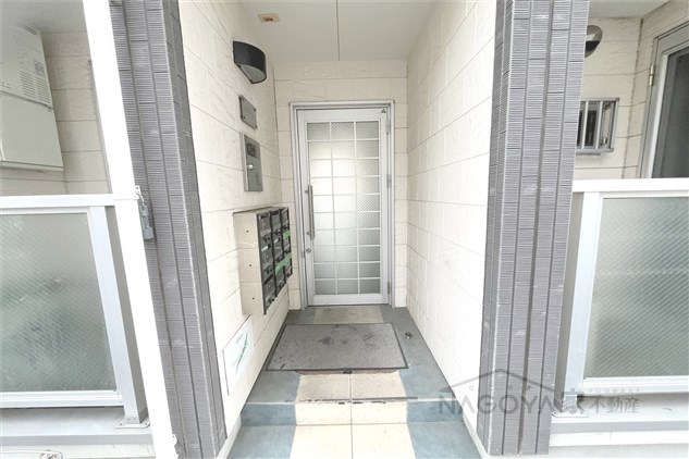 ＮＯＶＥＬ　ＫＵＲＯＫＡＷＡ その他外観1