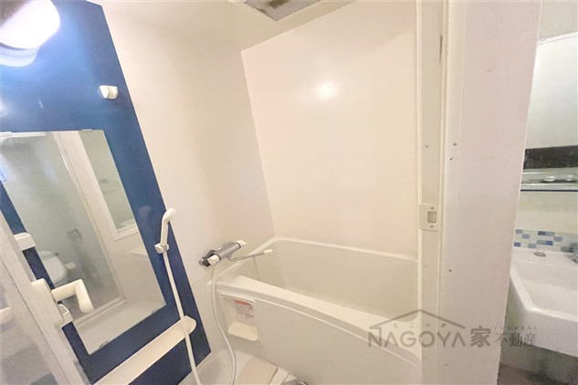 ＮＯＶＥＬ　ＫＵＲＯＫＡＷＡ 風呂画像