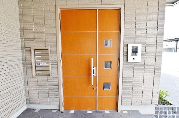シャーメゾン境川  その他外観2
