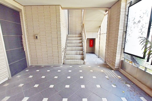 シャーメゾン境川  その他外観4