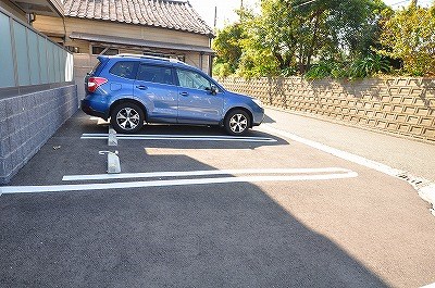 シャーメゾン境川  その他外観5
