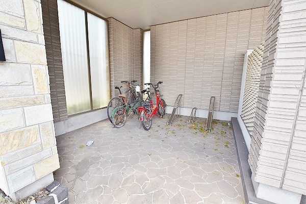 シャーメゾン境川  その他外観6