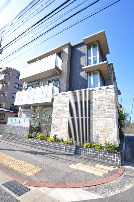 シャーメゾン境川 その他外観6