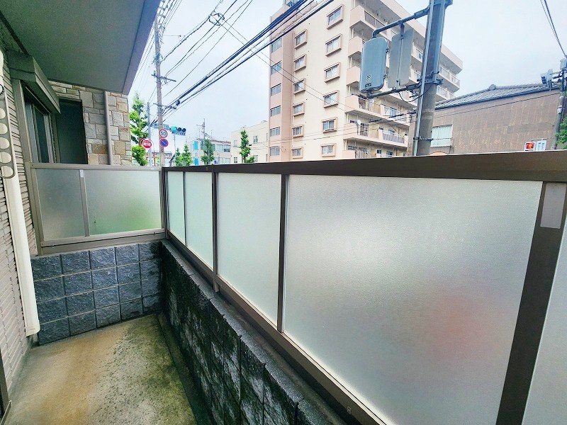 シャーメゾン境川  その他40