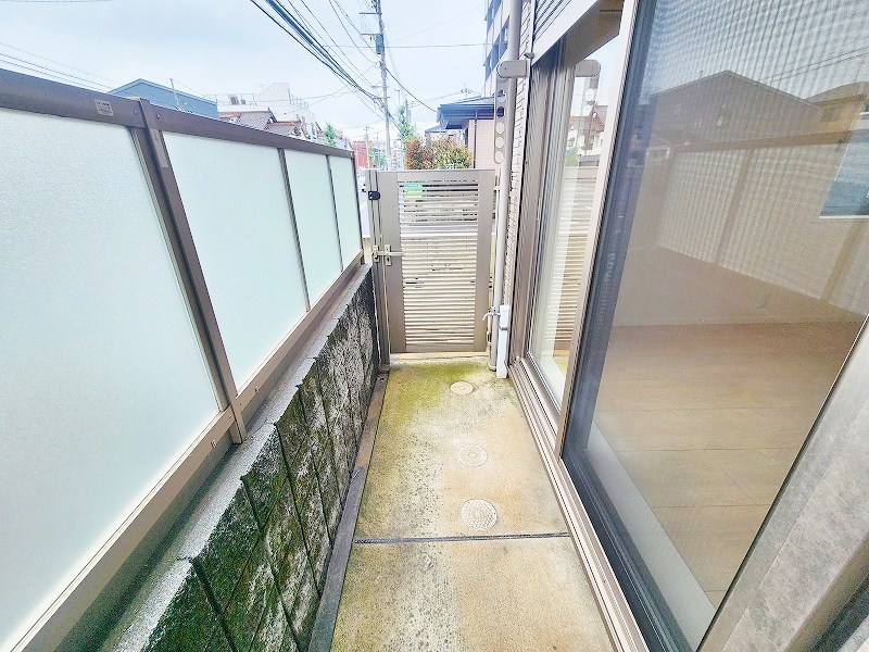 シャーメゾン境川  その他41
