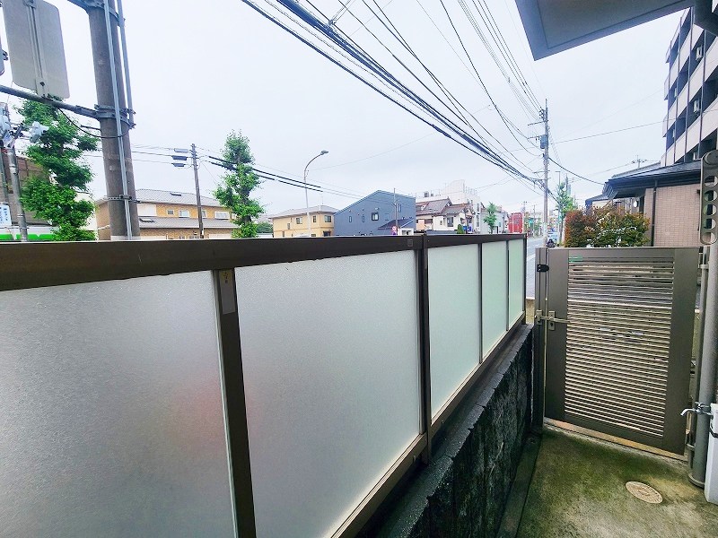 シャーメゾン境川  その他42