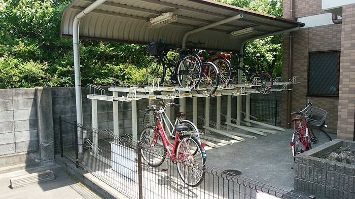 アビリアなごみ その他共有部分