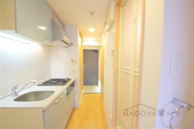 パルティール鶴舞 その他5