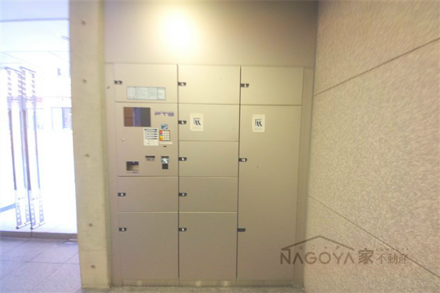 パルティール鶴舞 その他外観5