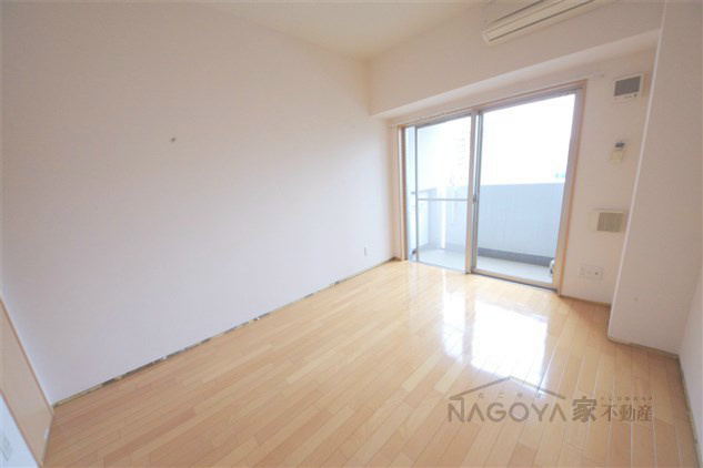 パルティール鶴舞 リビング