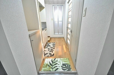 ＧＲＯＷＴＨ ＳＩ 清水(グロースSI清水) 玄関