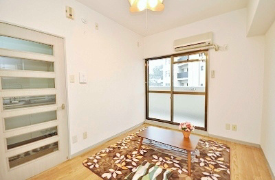 ＧＲＯＷＴＨ ＳＩ 清水(グロースSI清水) ベッドルーム