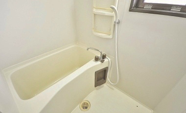 ＧＲＯＷＴＨ ＳＩ 清水(グロースSI清水) 風呂画像