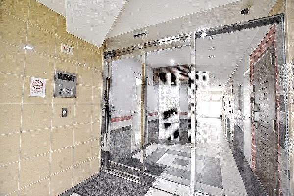 フェリーチェ中井けやき通り  その他外観1