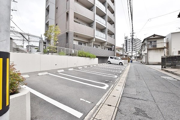 フェリーチェ中井けやき通り  その他外観3