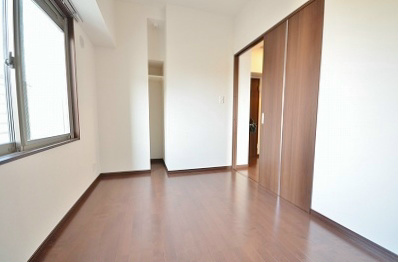 フェリーチェ中井けやき通り  ベッドルーム