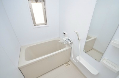 フェリーチェ中井けやき通り  風呂画像