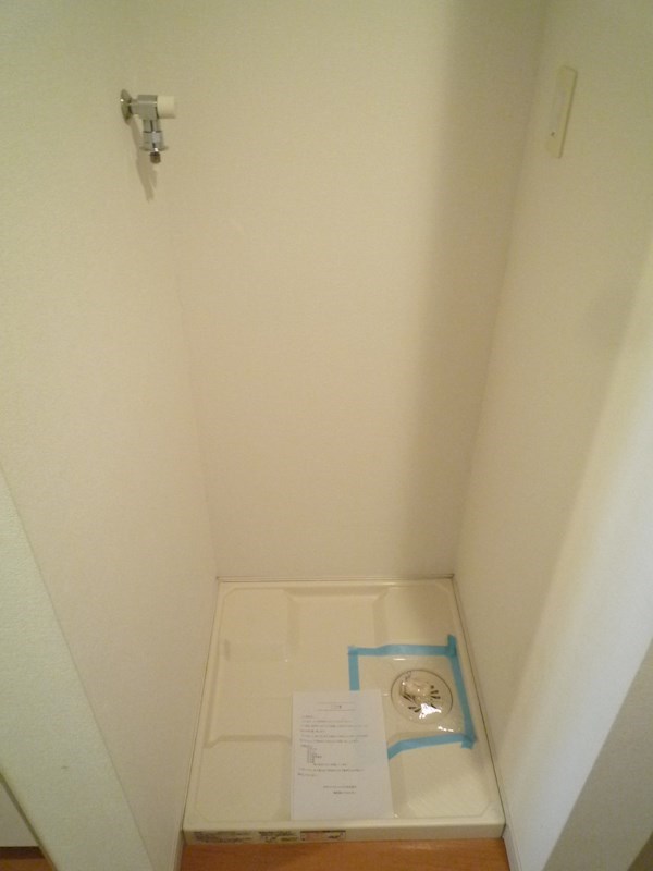 ヴァーグ伍番館 その他5
