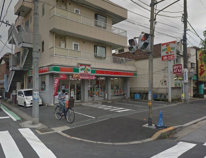ヴァーグ伍番館 周辺画像1