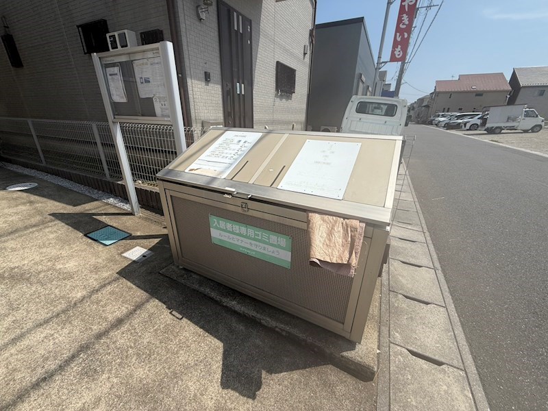 リオリープ その他外観1