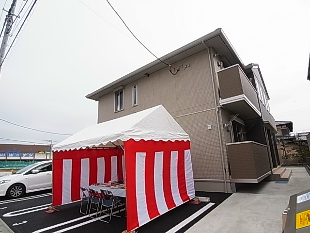 リオリープ その他外観3
