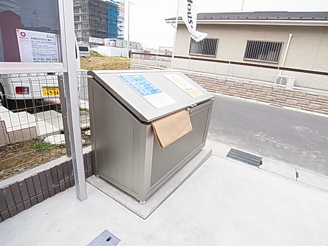 リオリープ その他外観4