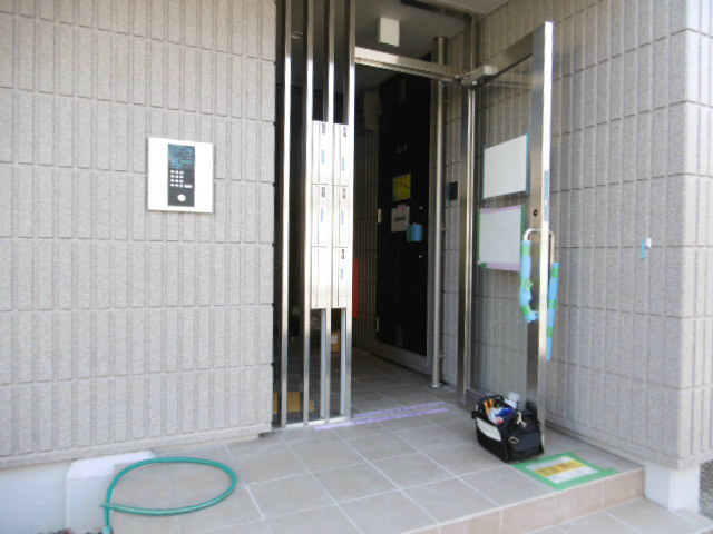 Maison Straight Barley その他外観3