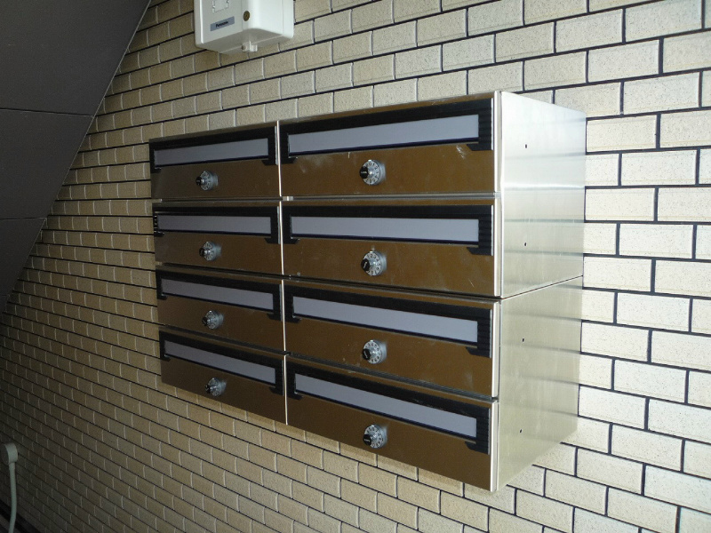 イゾラ・サリーチェ その他外観1