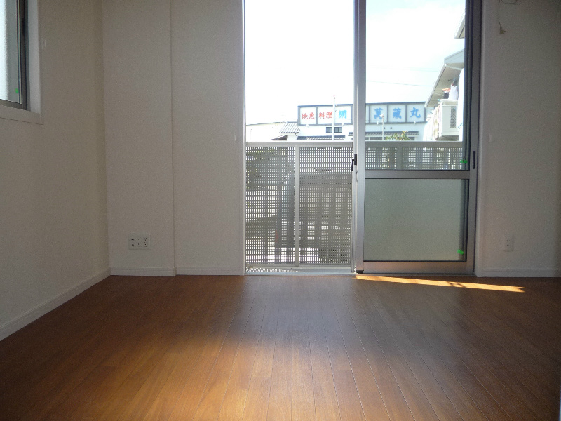 イゾラ・サリーチェ リビング