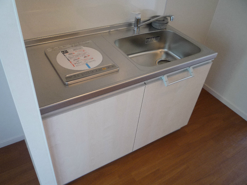 イゾラ・サリーチェ キッチン