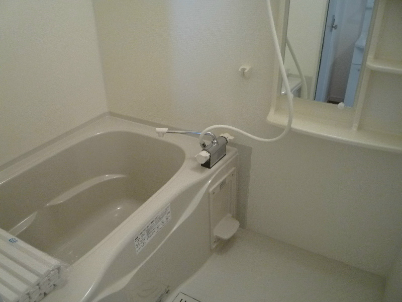 イゾラ・サリーチェ 風呂画像