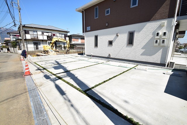 エスターナ　ピッコロ その他6