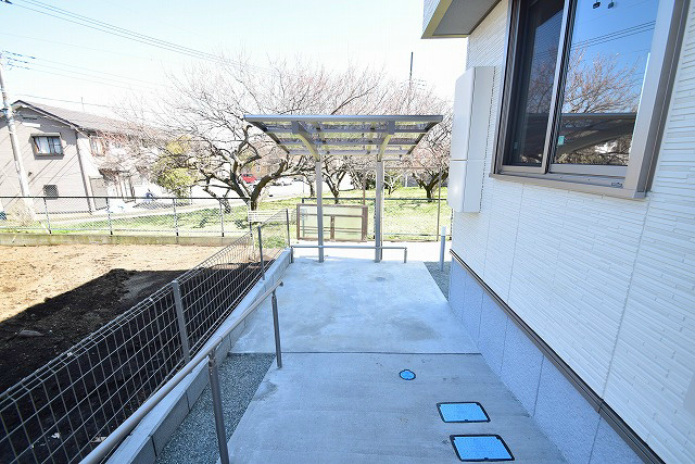 エスターナ　ピッコロ その他外観3